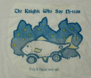Illustration for article titled Shabbat Shalom, M*****F****R: Team T-Shirts Of The 24 Hours Of LeMons!